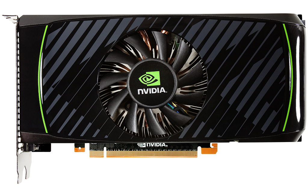 Nvidia Slapper Geforce Gtx 560 Slapper Samtidigt Ocksa Nya Beta