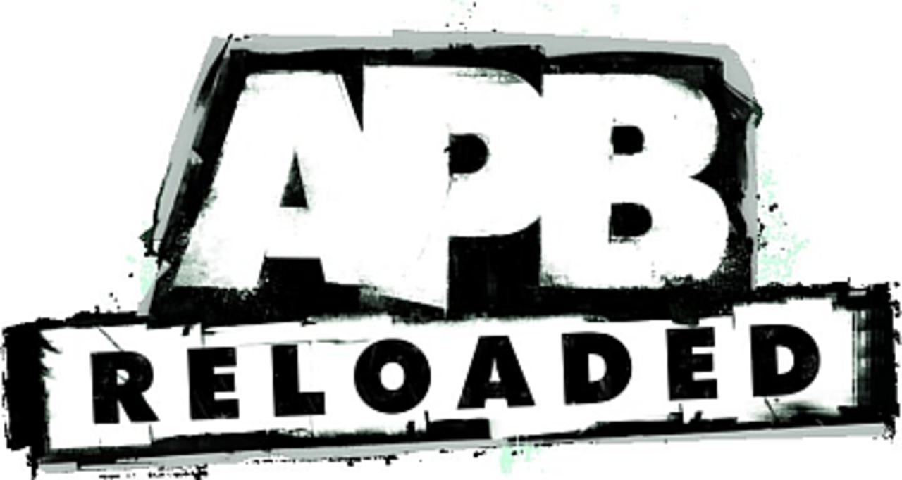 Betatesta APB Reloaded