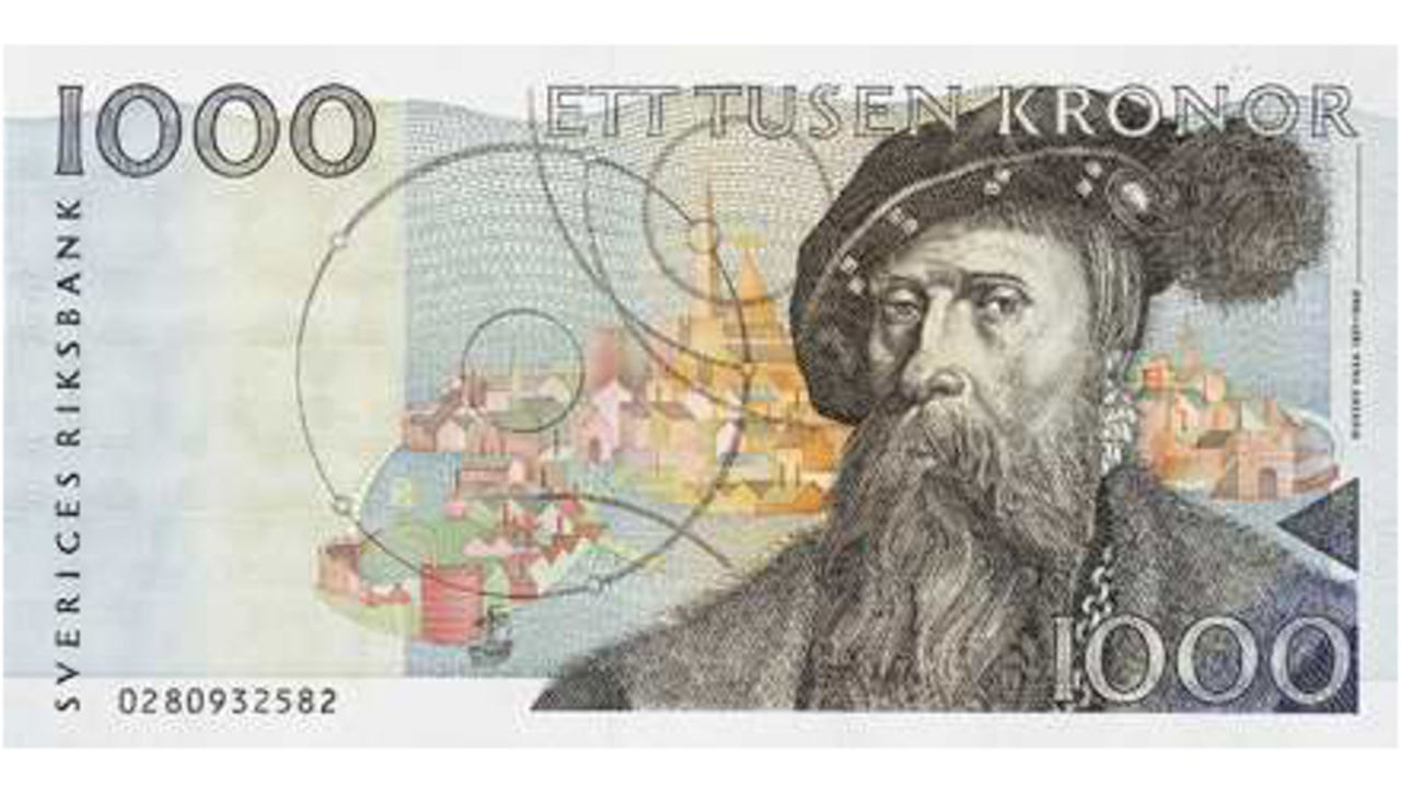 Du är värd 950 kronor på Facebook