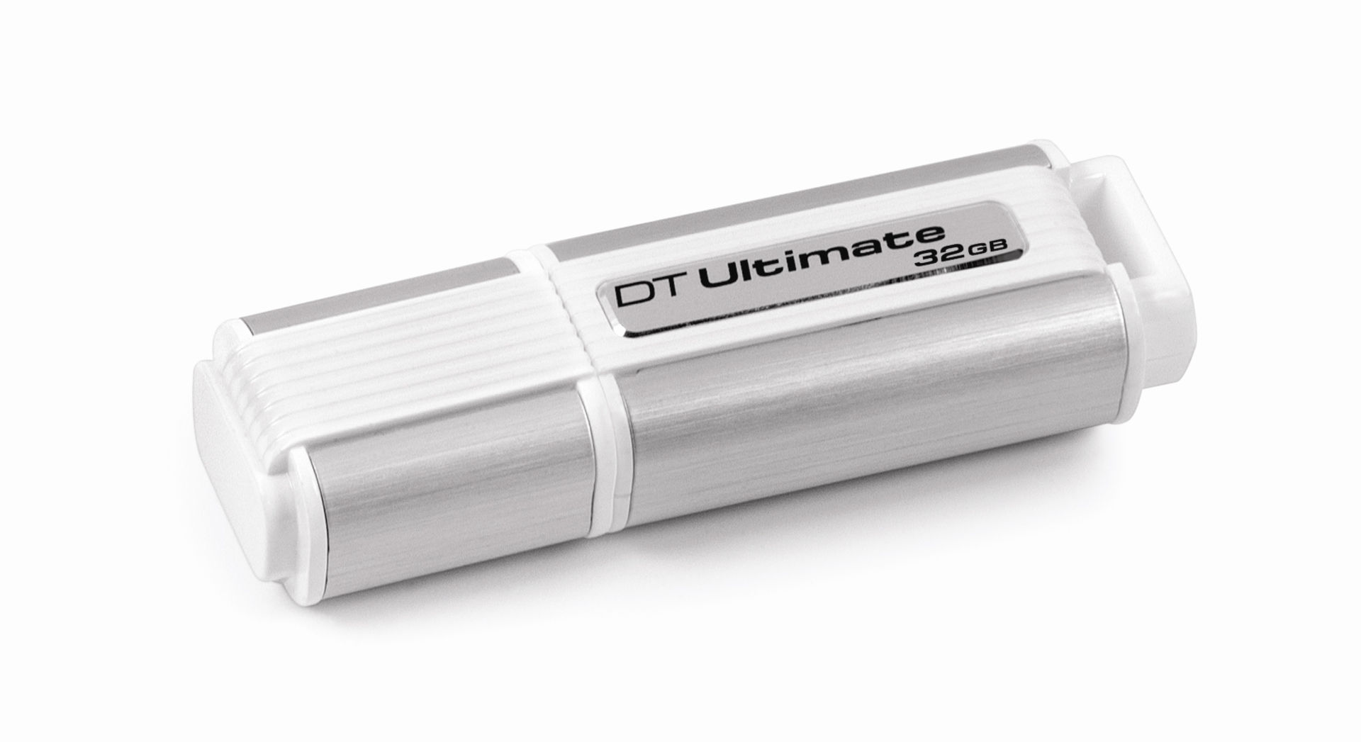 Kingston släpper snabbt USB 3.0-minne