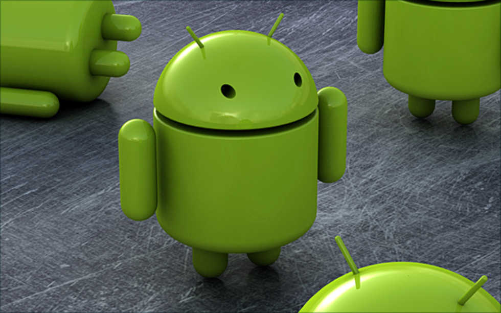 Google fixar säkerhetsluckan i Android