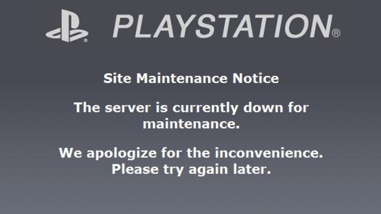 PSN inte hackat igen
