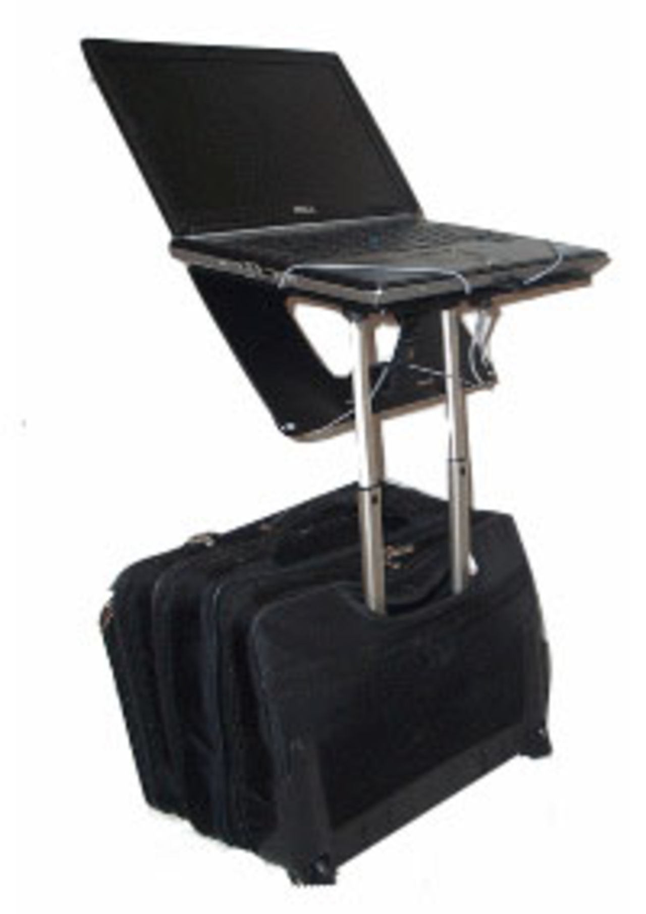 RollerTops - ett laptop-bord till väskan