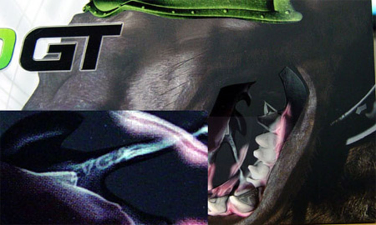 Så här drar man på sig en stämning