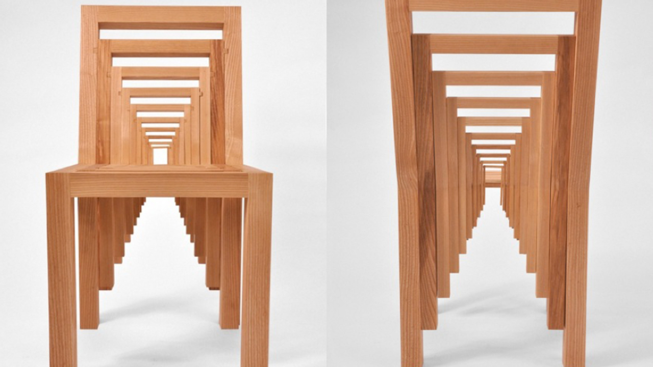 Inception Chair