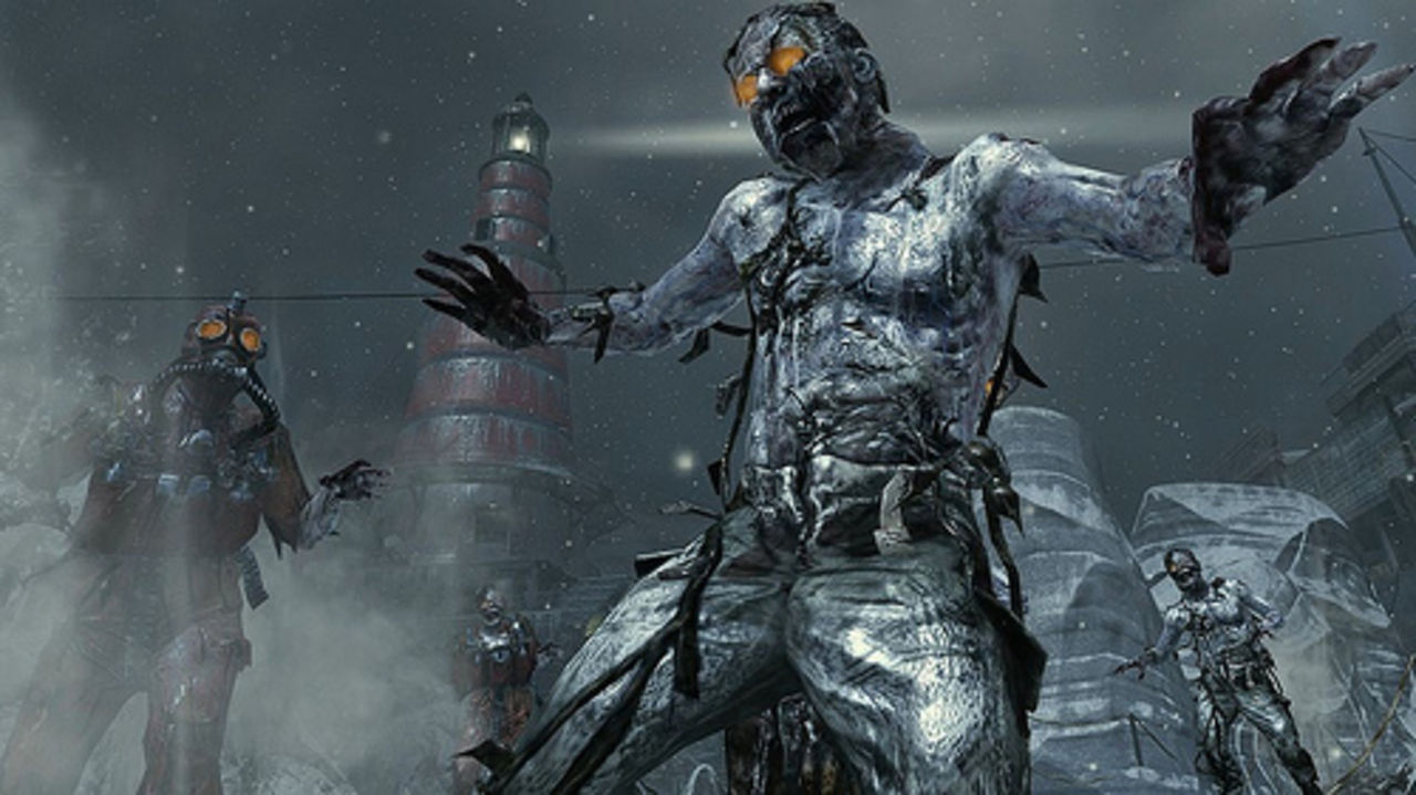 PC-datum för Escalation