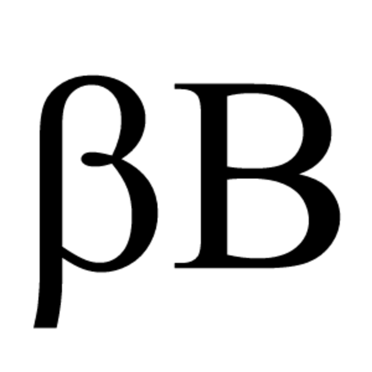 Två korta Beta-nyheter