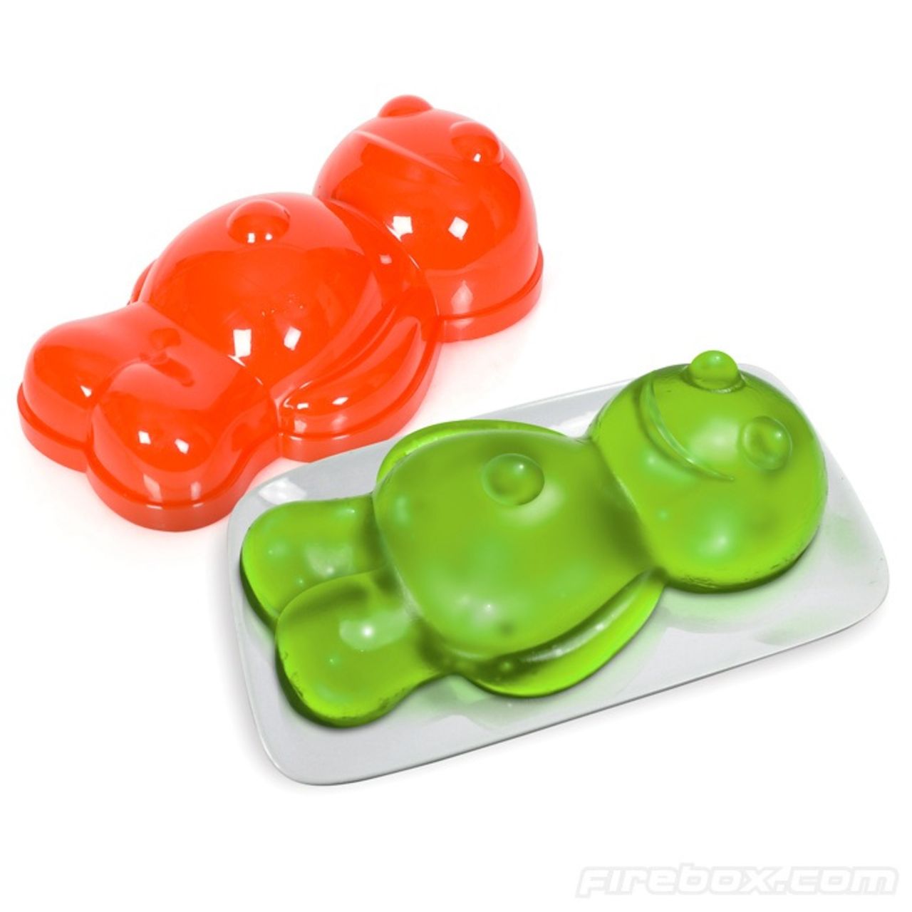 Gör lite roligare jelly