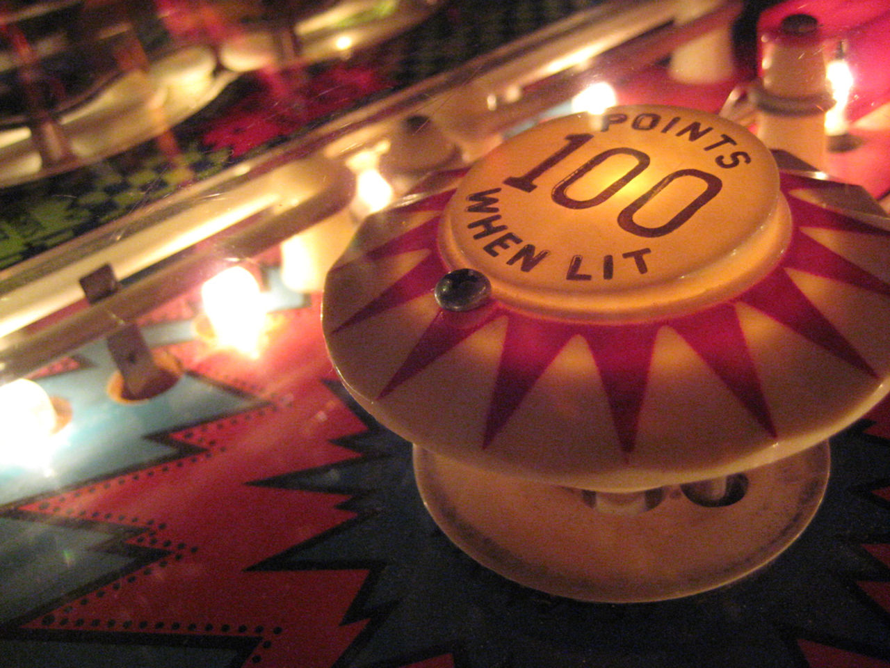 Flipper-VM i Vårgårda i fara 