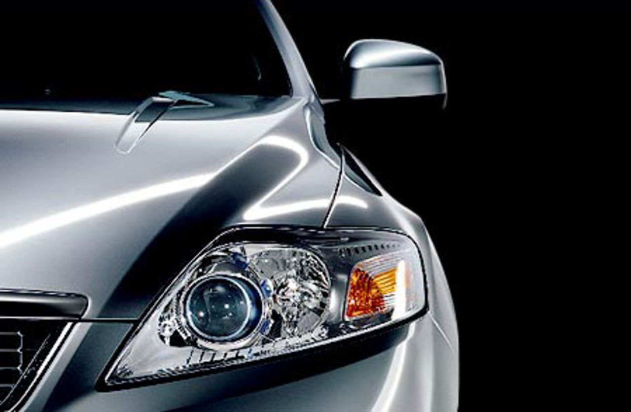 Vad vill du veta om nya Ford Mondeo?