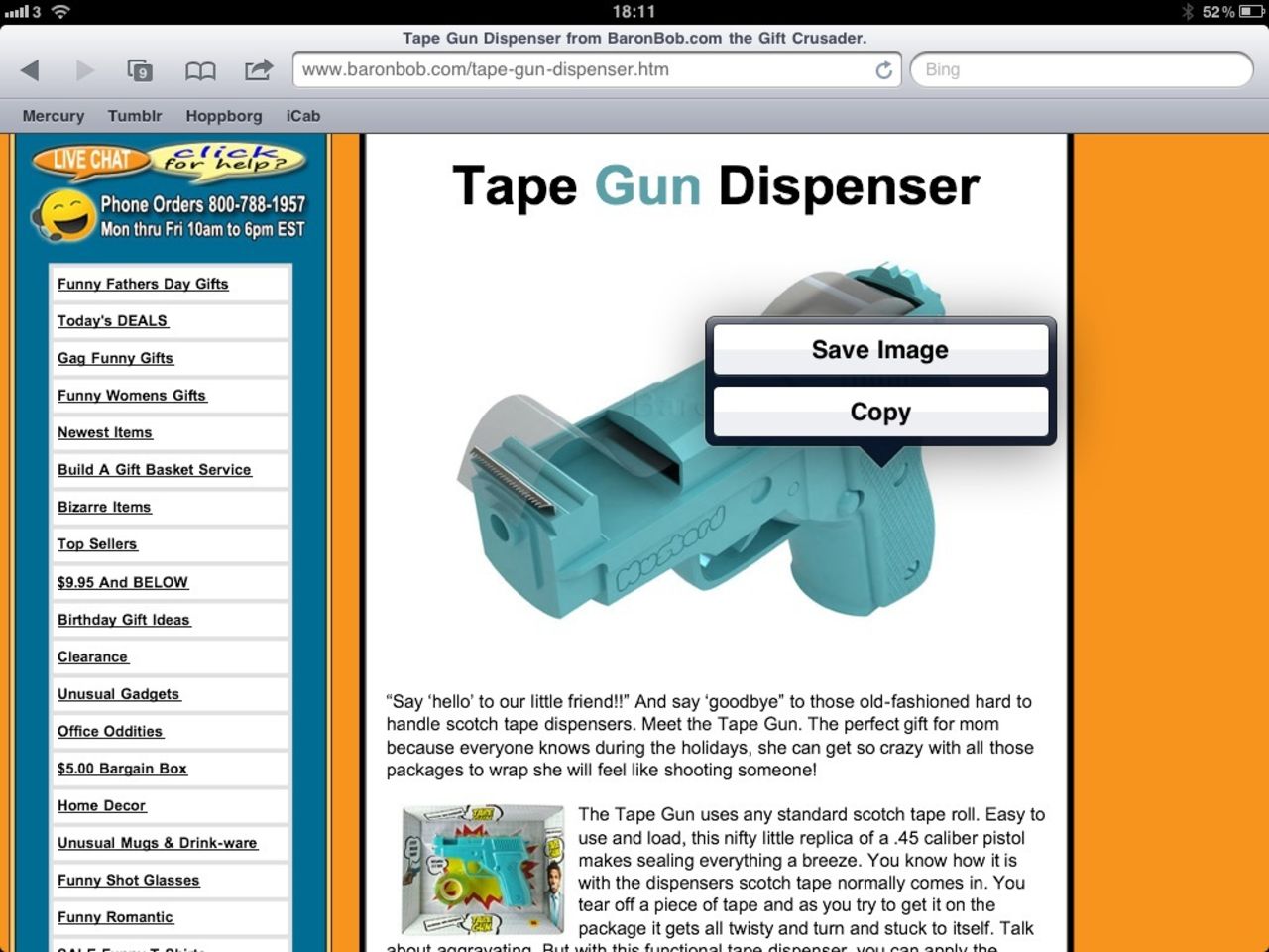 Så publicerar vi via iPad