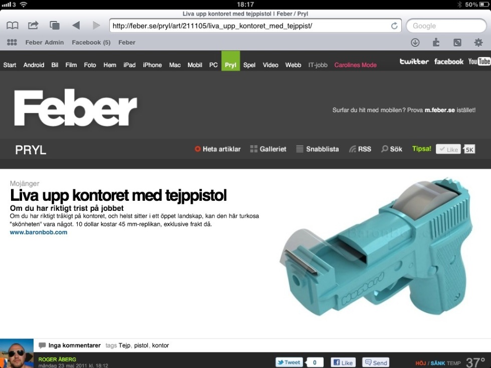 Bild till artikel