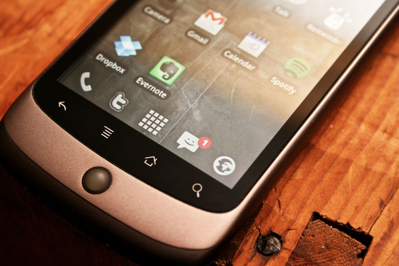 En miljon filer var femte minut på Dropbox