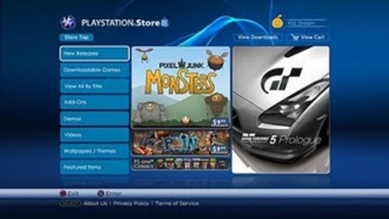 PSN går ner i dag