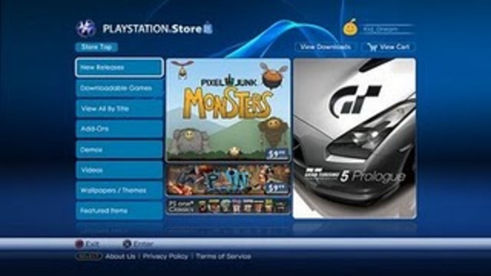 Logga In På Playstation Network
