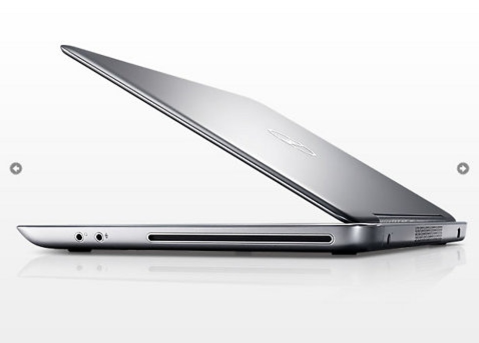 Dell XPS 15z