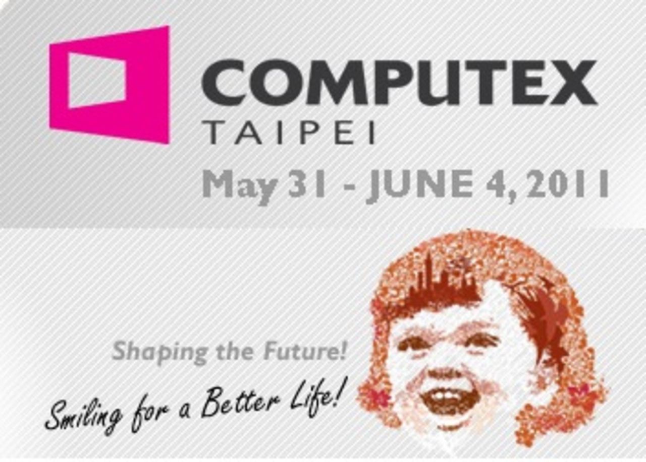 Computex närmar sig!