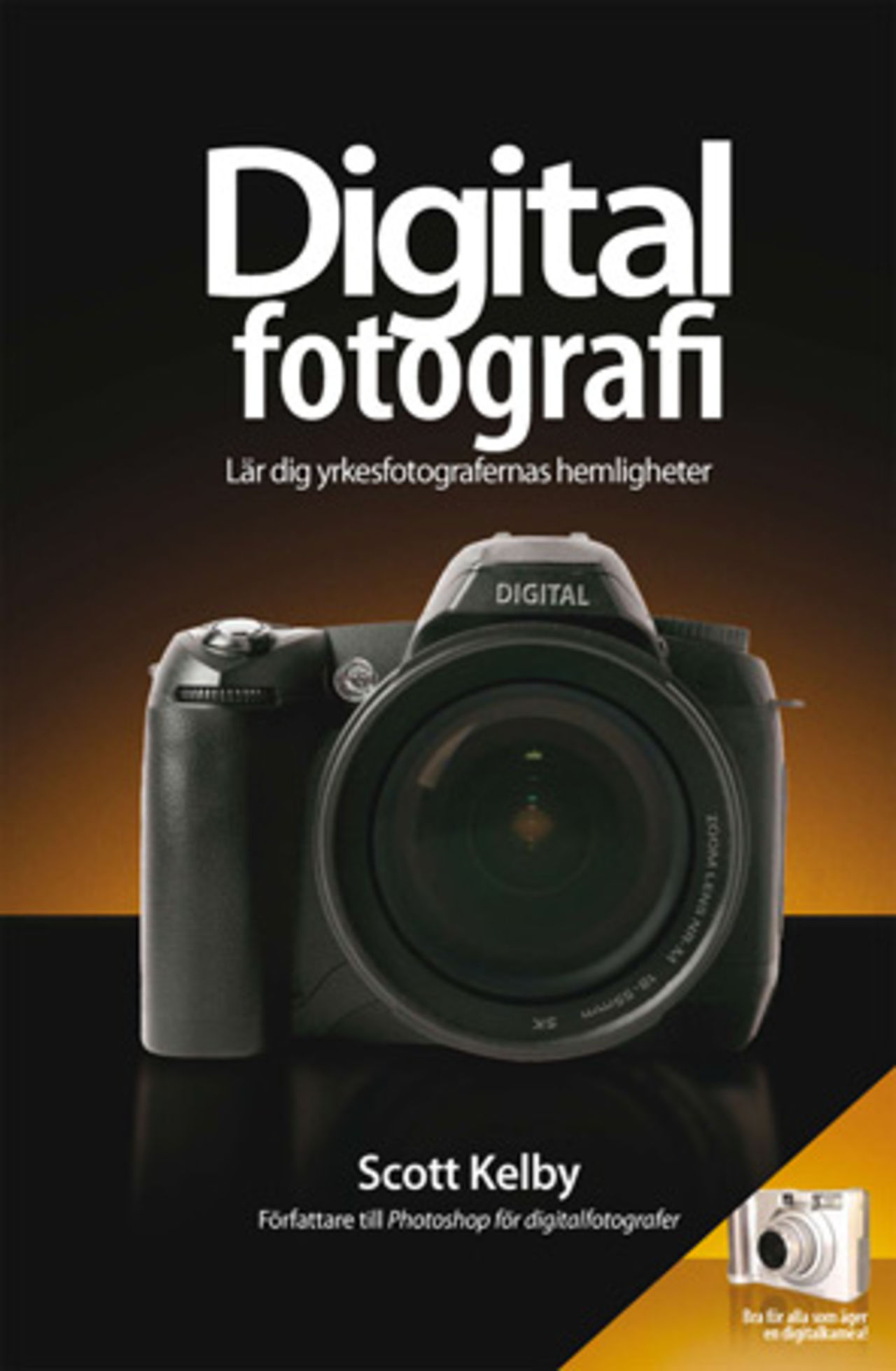 Bokrecension: Digitalfotografi