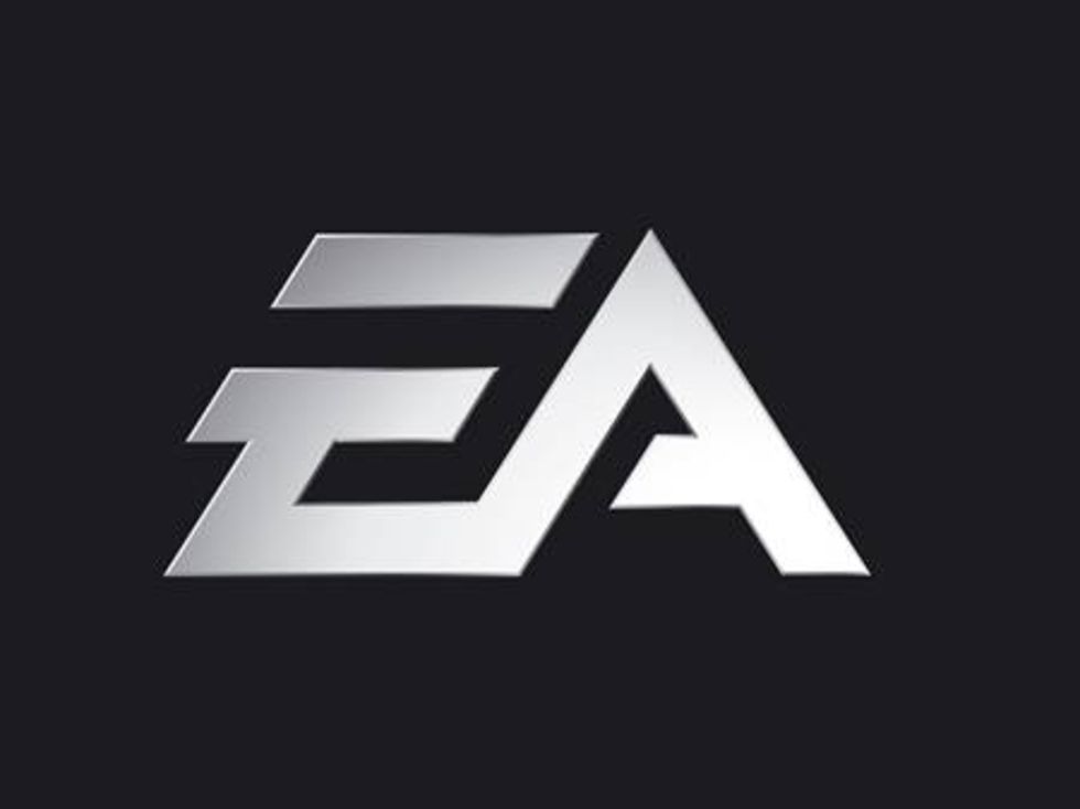 EA bekräftar många storspel för E3