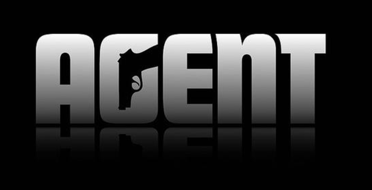 Agent lever fortfarande