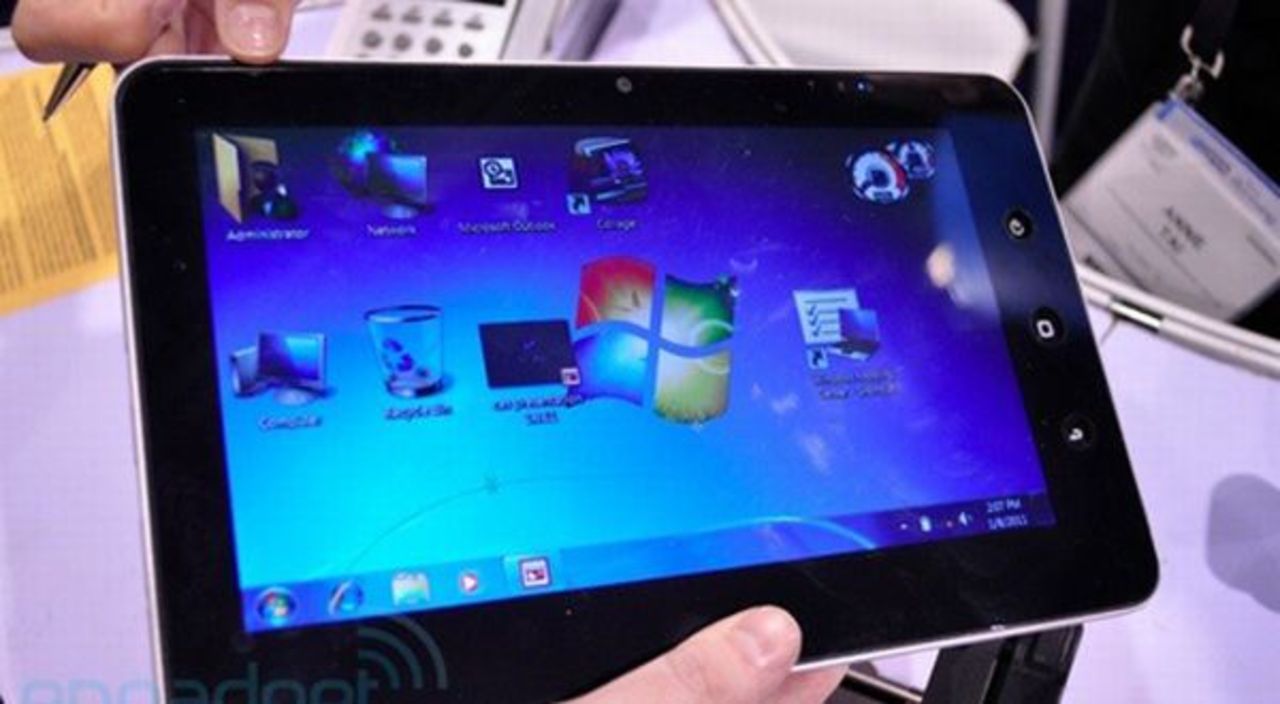 Toshiba överger planer på Chromebook