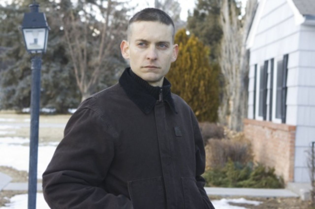 Maguire producerar ny version av 