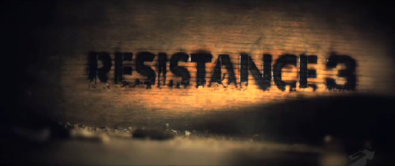 Resistance-bundle på gång