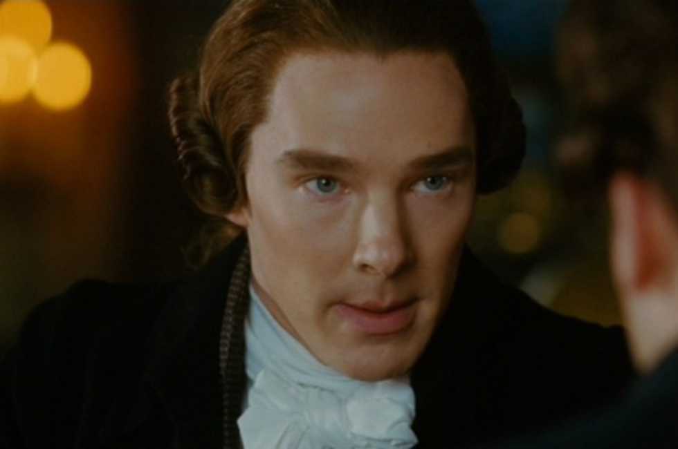 TV:s Sherlock i
