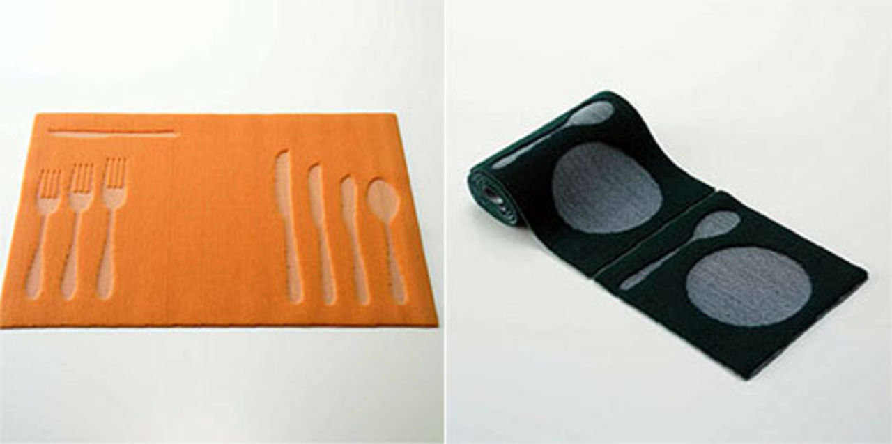 Vilket bestick ska nu ligga var?