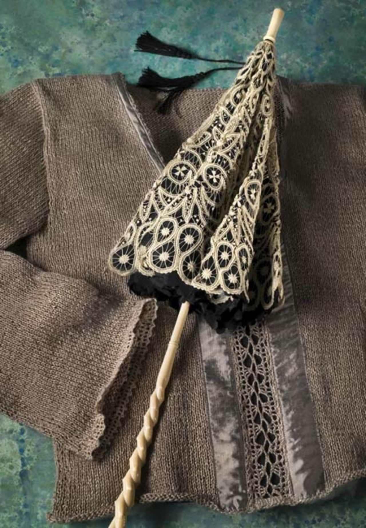 Den spetsiga trenden fortsätter