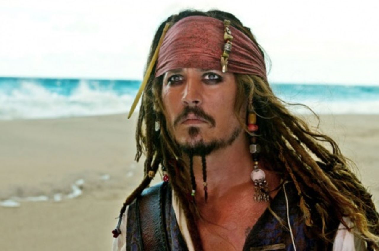 Gallagher vill ha Depp i Beatles-film