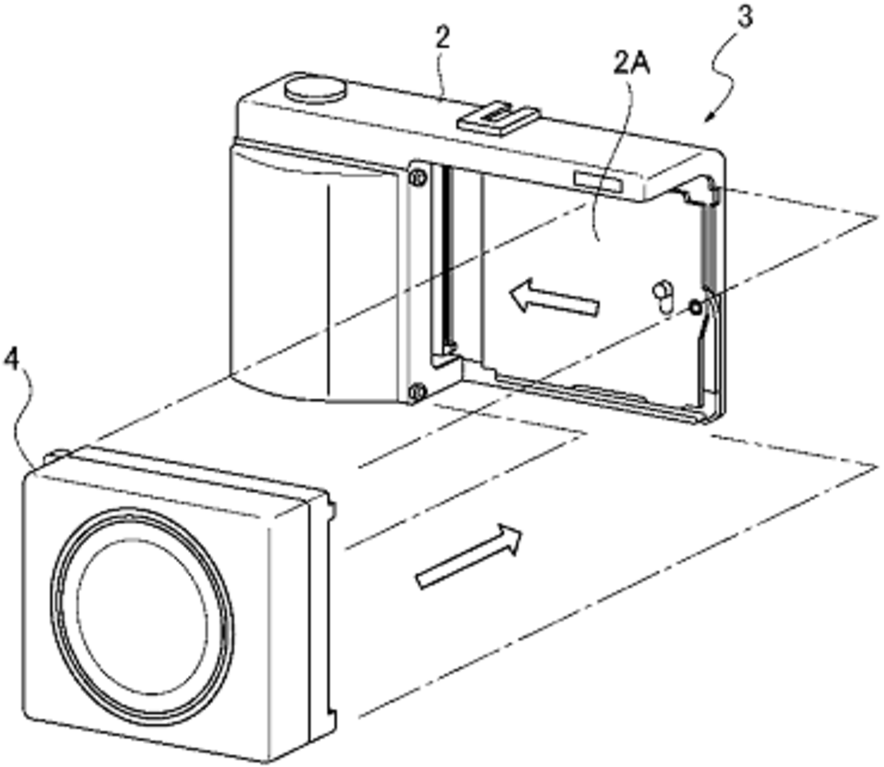 Roliga modul-idéer till Ricoh GXR