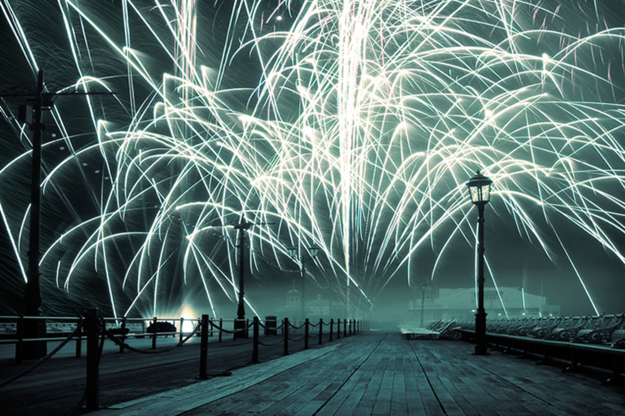 Dagens fotograf: David J. Nightingale