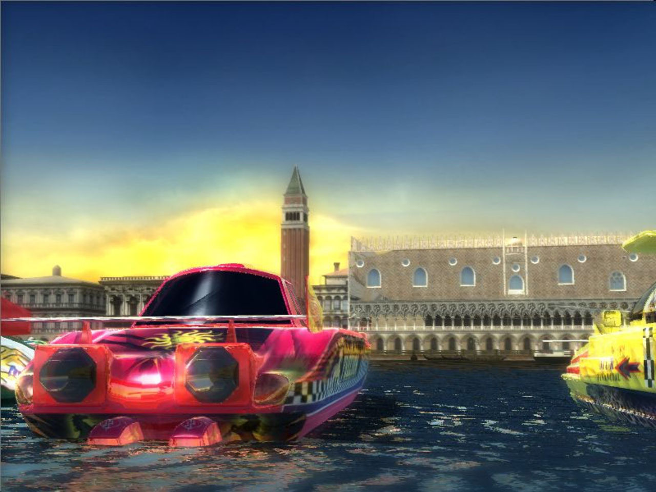 RyderMark snart på gång