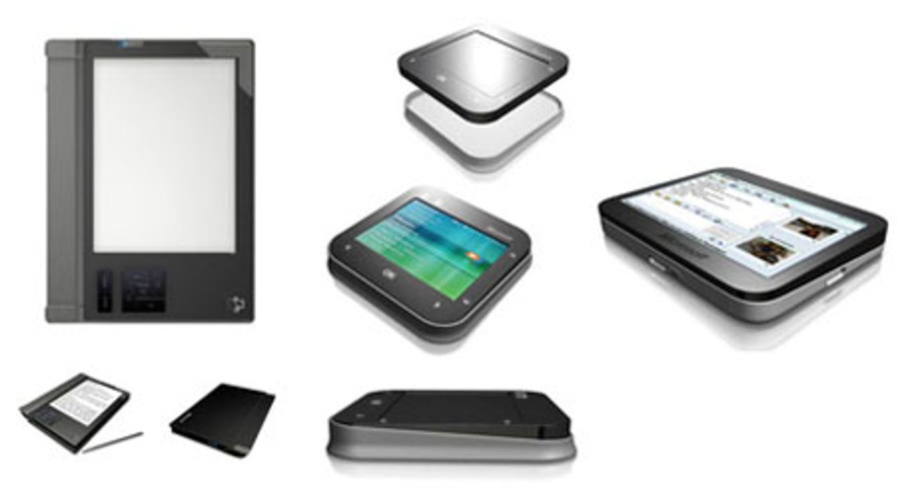 Fler SideShow-produkter