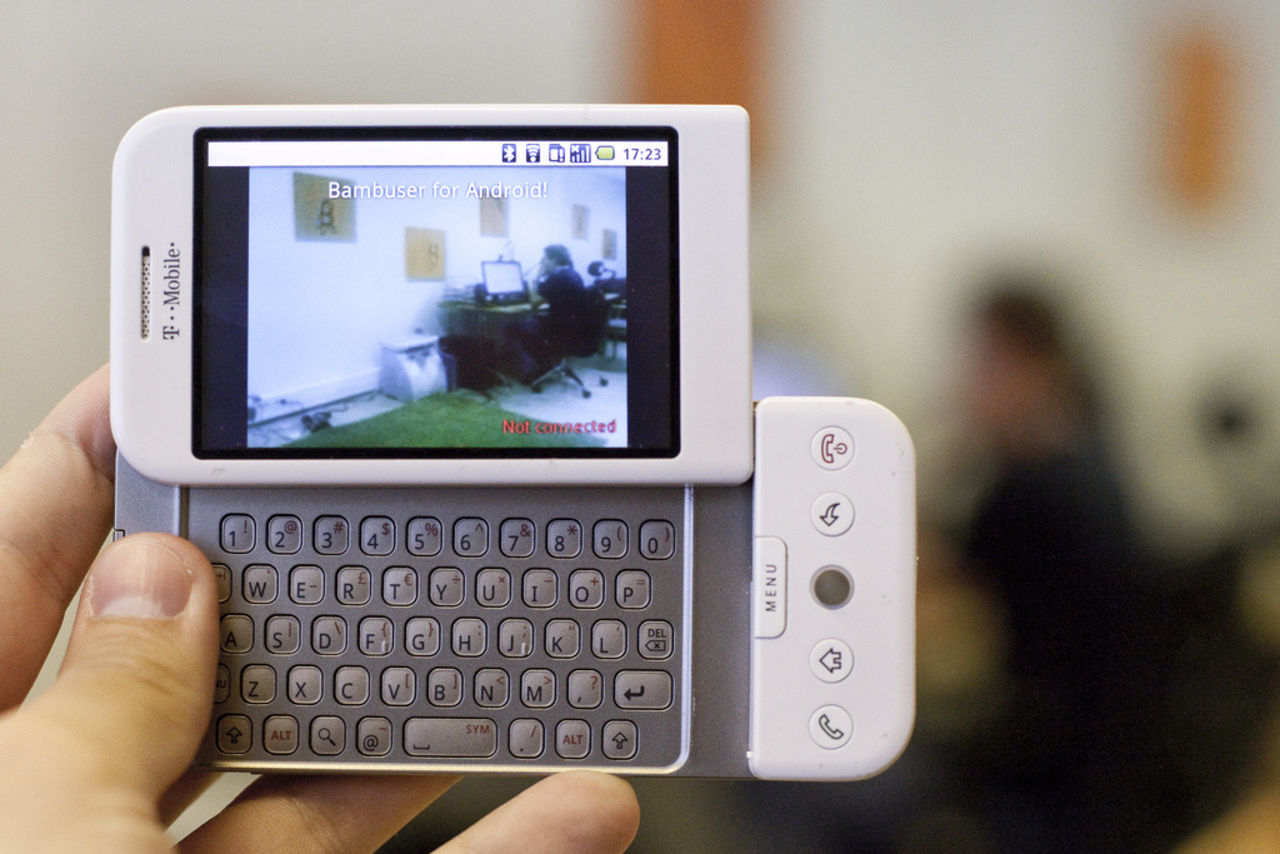 Microsoft tjänar mer på Android än på Windows Phone 7