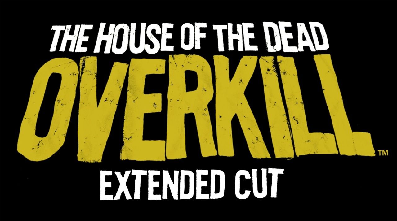 The House of the Dead: Overkill till PS3