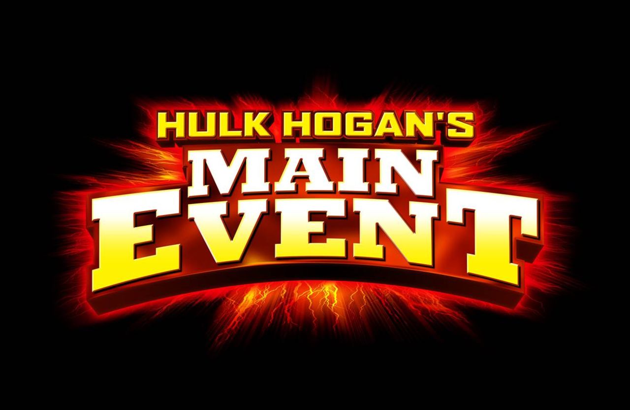 Hulk Hogan-spel till Kinect