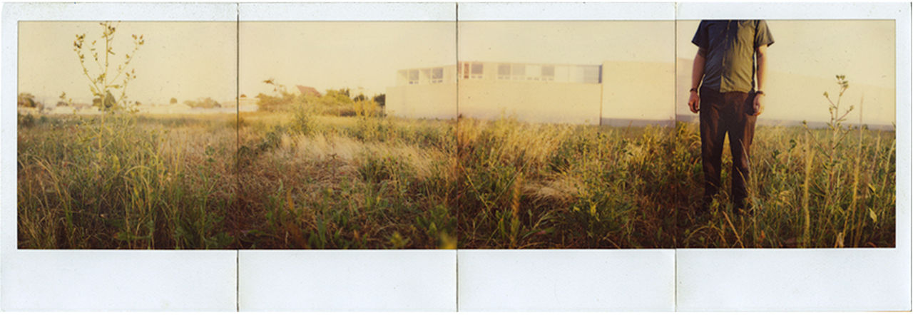 Polaroider
