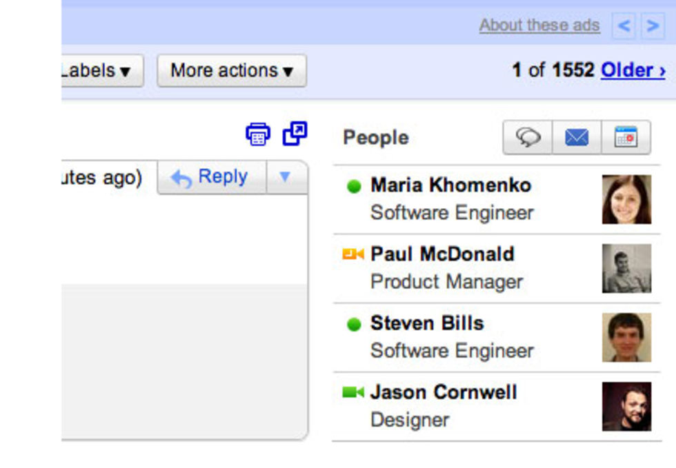 Logga In På Min Gmail