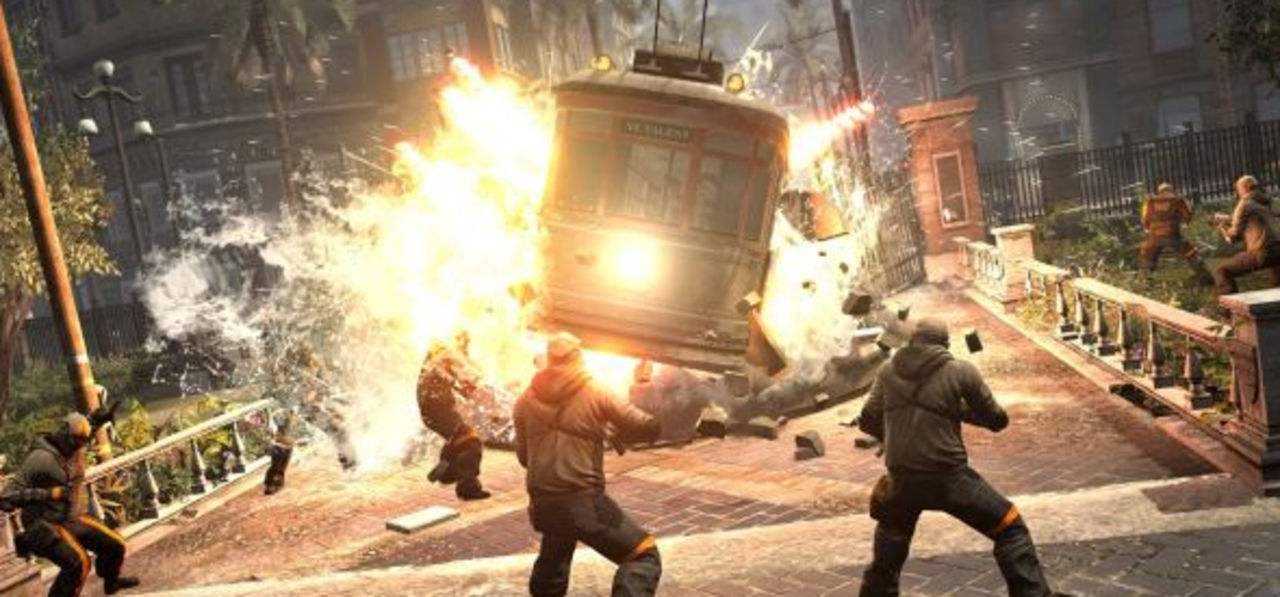 Bedrifter från inFAMOUS ger bonusar i inFAMOUS 2