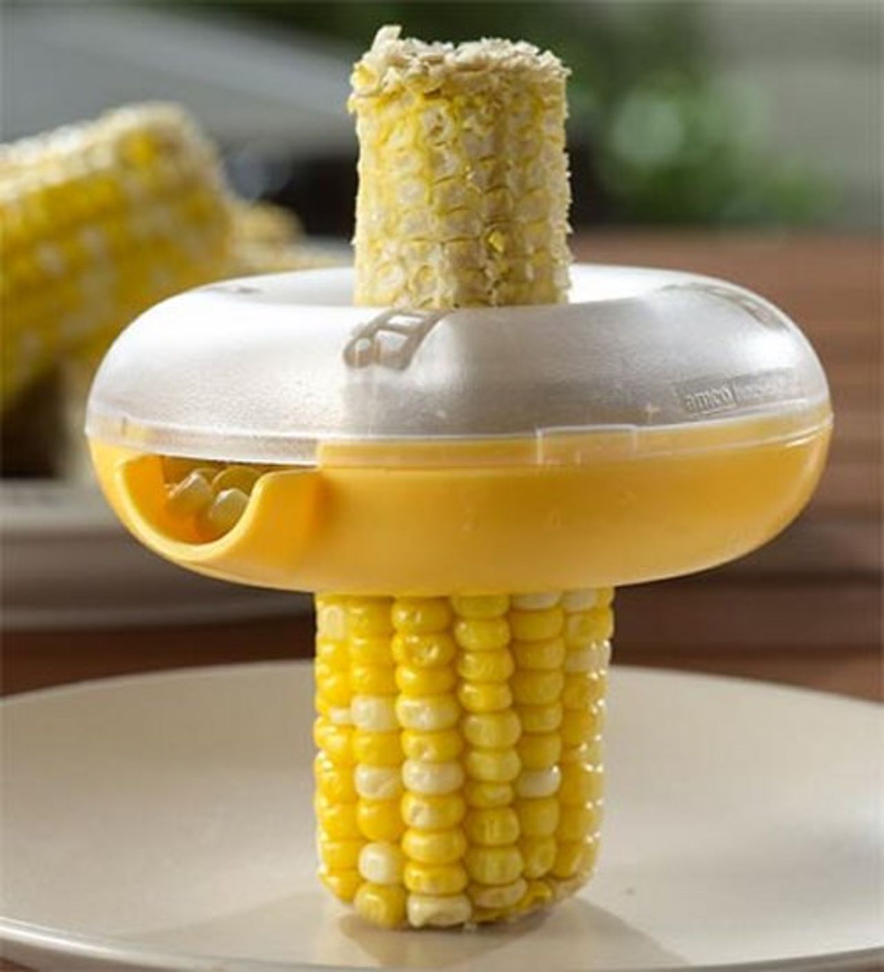 Corn Kerneler