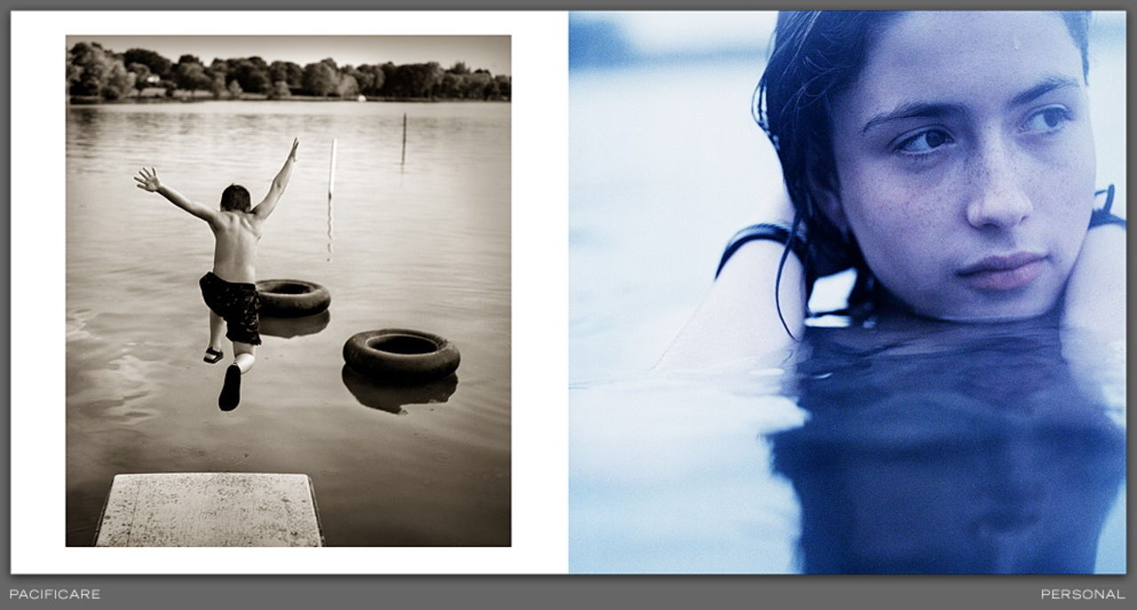 Dagens fotograf: Mark Tucker