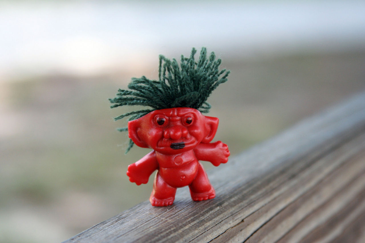 Patent-troll skiftar fokus mot Android-utvecklare