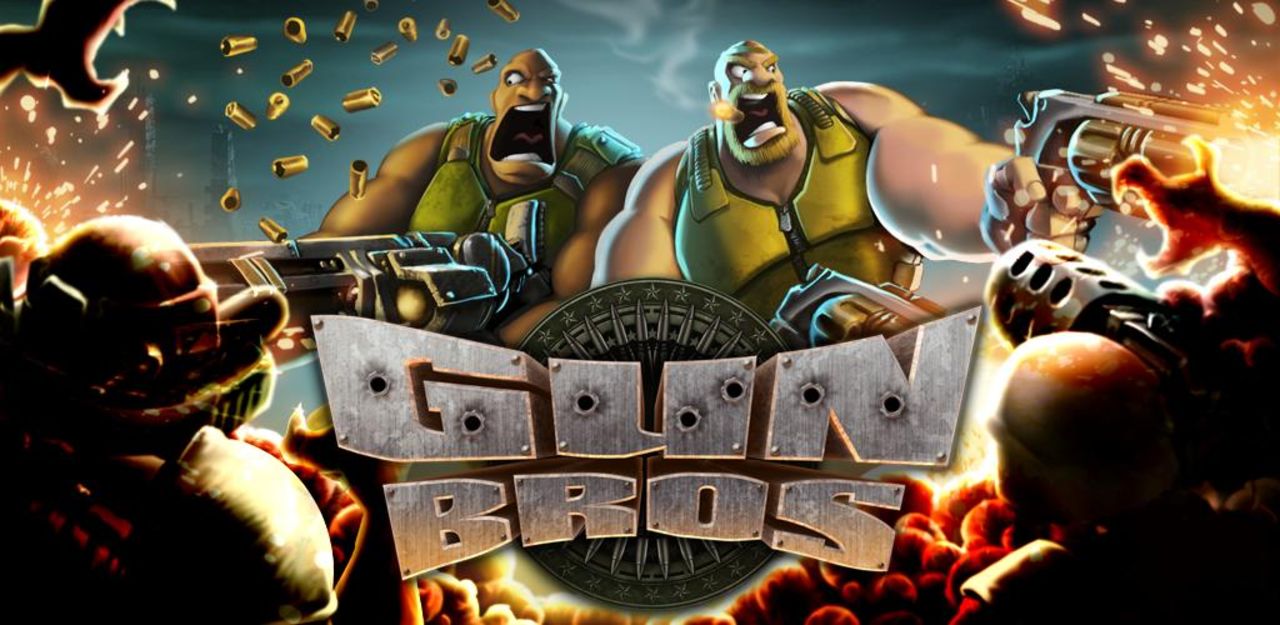 Guns Bros får snart riktig multiplayer