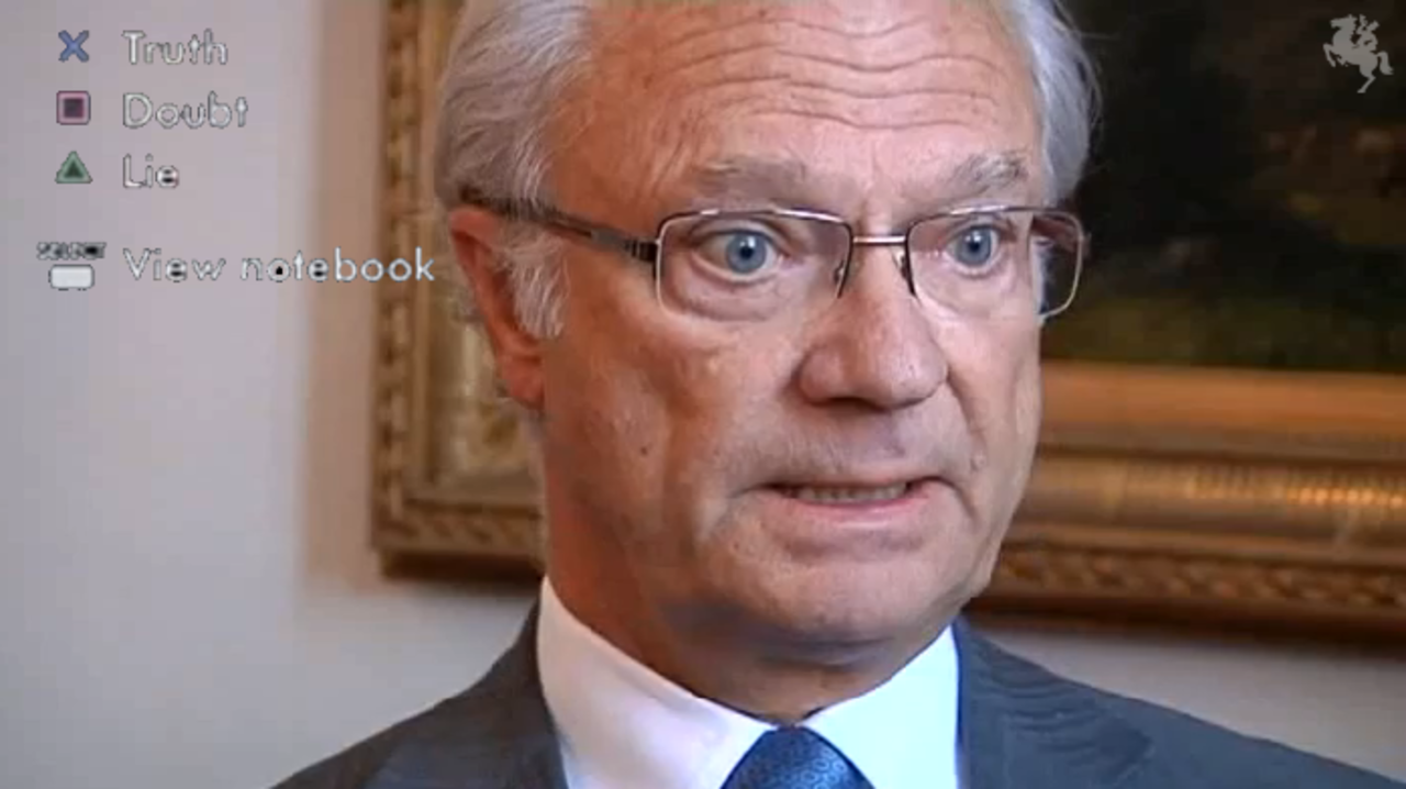 Playstation-affären kommer tillbaka