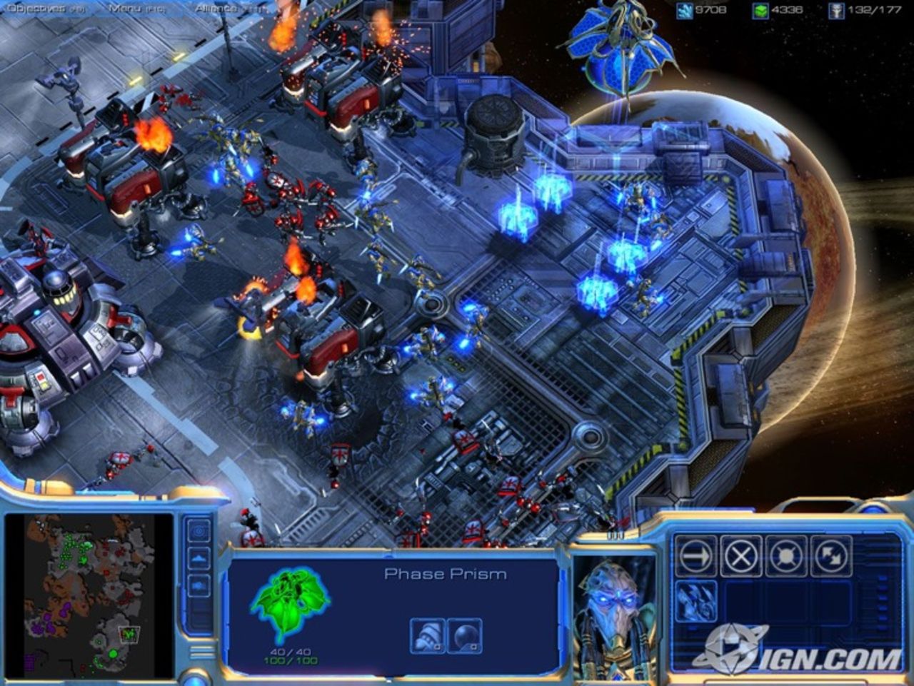 Starcraft 2