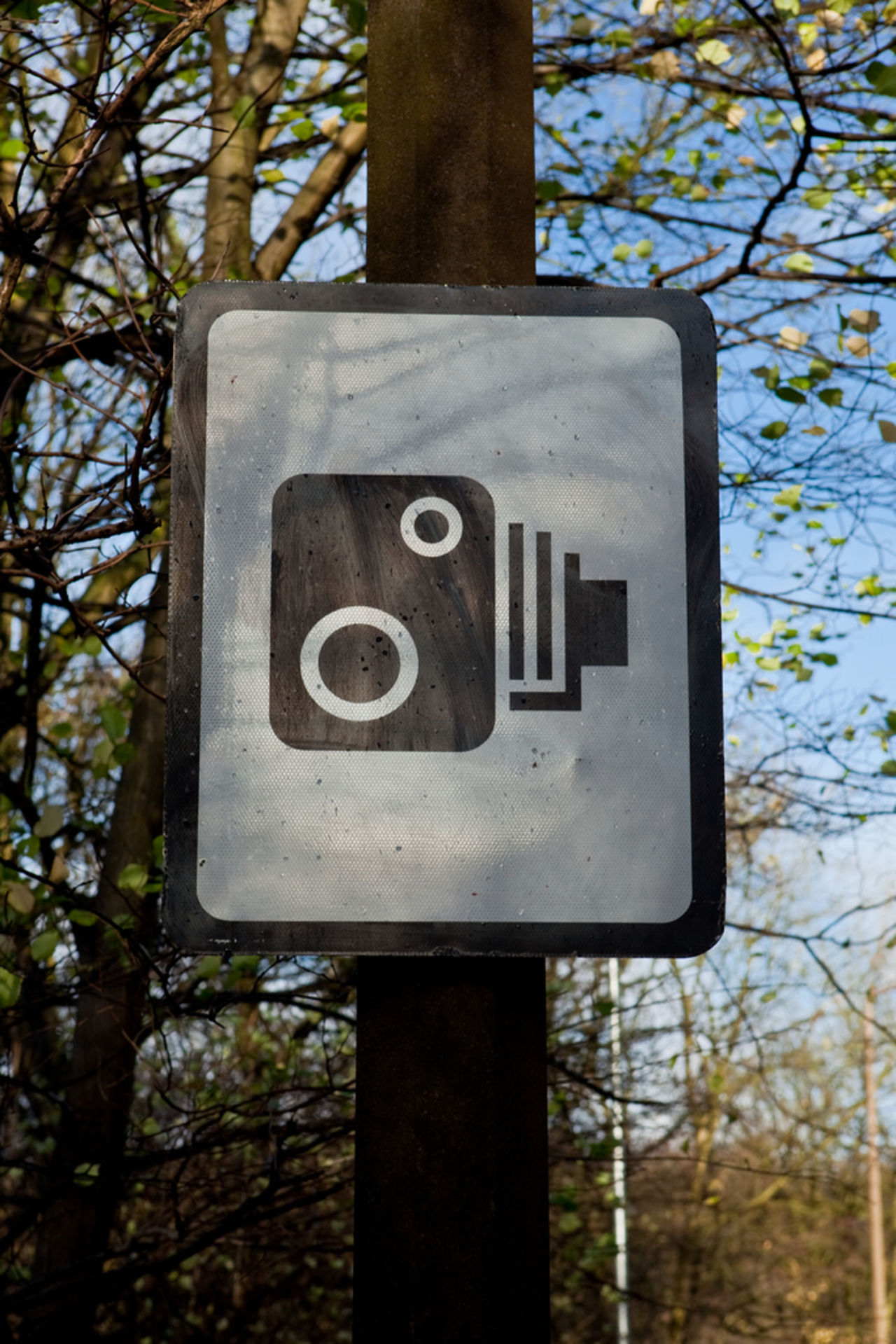 Ny funktion för fartkameror - alla fordon registreras