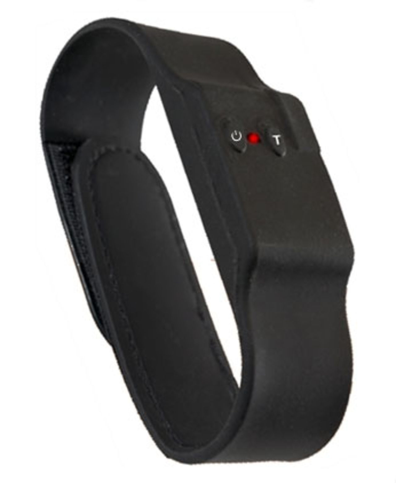 Ett armband som vibrerar när din telefon ringer