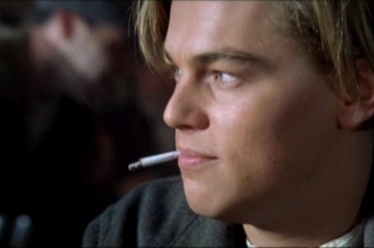 DiCaprio skurk i Tarantinos nya